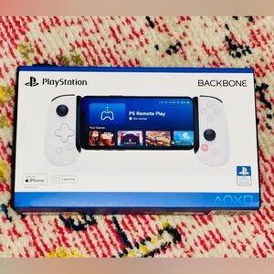 PlayStation Backbone